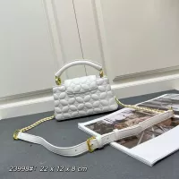 $102.00 USD Louis Vuitton AAA Quality Handbags For Women #1355505