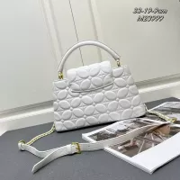 $105.00 USD Louis Vuitton AAA Quality Handbags For Women #1355506