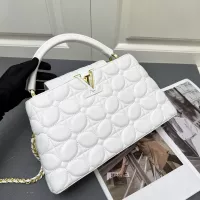 $105.00 USD Louis Vuitton AAA Quality Handbags For Women #1355506
