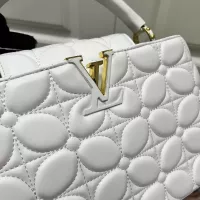 $105.00 USD Louis Vuitton AAA Quality Handbags For Women #1355506