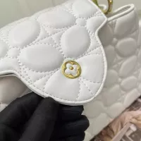 $105.00 USD Louis Vuitton AAA Quality Handbags For Women #1355506