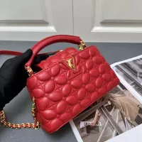 $102.00 USD Louis Vuitton AAA Quality Handbags For Women #1355507