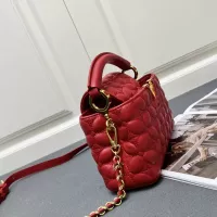 $102.00 USD Louis Vuitton AAA Quality Handbags For Women #1355507