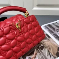 $102.00 USD Louis Vuitton AAA Quality Handbags For Women #1355507