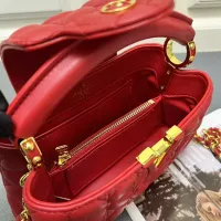 $102.00 USD Louis Vuitton AAA Quality Handbags For Women #1355507