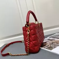 $105.00 USD Louis Vuitton AAA Quality Handbags For Women #1355508