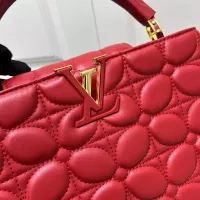 $105.00 USD Louis Vuitton AAA Quality Handbags For Women #1355508