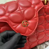 $105.00 USD Louis Vuitton AAA Quality Handbags For Women #1355508