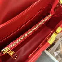 $105.00 USD Louis Vuitton AAA Quality Handbags For Women #1355508