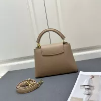 $102.00 USD Louis Vuitton AAA Quality Handbags For Women #1355509