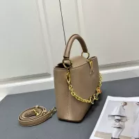 $102.00 USD Louis Vuitton AAA Quality Handbags For Women #1355509