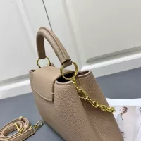 $102.00 USD Louis Vuitton AAA Quality Handbags For Women #1355509
