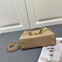 $102.00 USD Louis Vuitton AAA Quality Handbags For Women #1355509