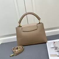 $105.00 USD Louis Vuitton AAA Quality Handbags For Women #1355510