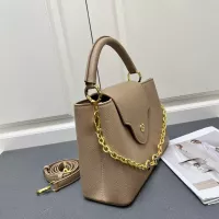 $105.00 USD Louis Vuitton AAA Quality Handbags For Women #1355510