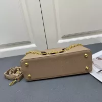 $105.00 USD Louis Vuitton AAA Quality Handbags For Women #1355510