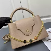 $105.00 USD Louis Vuitton AAA Quality Handbags For Women #1355510