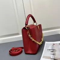 $102.00 USD Louis Vuitton AAA Quality Handbags For Women #1355511
