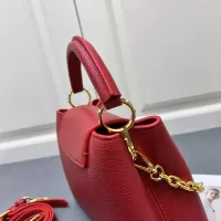 $102.00 USD Louis Vuitton AAA Quality Handbags For Women #1355511