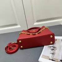 $102.00 USD Louis Vuitton AAA Quality Handbags For Women #1355511