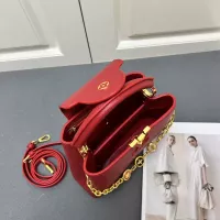 $102.00 USD Louis Vuitton AAA Quality Handbags For Women #1355511
