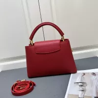 $105.00 USD Louis Vuitton AAA Quality Handbags For Women #1355512