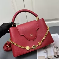 $105.00 USD Louis Vuitton AAA Quality Handbags For Women #1355512