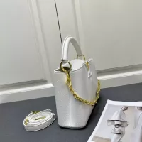 $102.00 USD Louis Vuitton AAA Quality Handbags For Women #1355513
