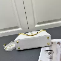 $102.00 USD Louis Vuitton AAA Quality Handbags For Women #1355513