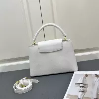 $105.00 USD Louis Vuitton AAA Quality Handbags For Women #1355514