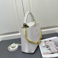 $105.00 USD Louis Vuitton AAA Quality Handbags For Women #1355514