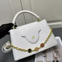 $105.00 USD Louis Vuitton AAA Quality Handbags For Women #1355514