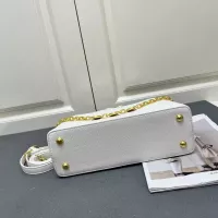 $105.00 USD Louis Vuitton AAA Quality Handbags For Women #1355514