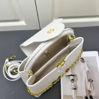 $105.00 USD Louis Vuitton AAA Quality Handbags For Women #1355514