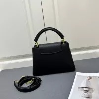 $102.00 USD Louis Vuitton AAA Quality Handbags For Women #1355515