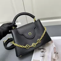 $102.00 USD Louis Vuitton AAA Quality Handbags For Women #1355515