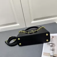 $102.00 USD Louis Vuitton AAA Quality Handbags For Women #1355515