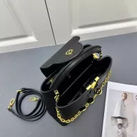 $102.00 USD Louis Vuitton AAA Quality Handbags For Women #1355515