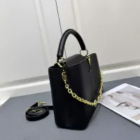 $105.00 USD Louis Vuitton AAA Quality Handbags For Women #1355516