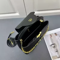 $105.00 USD Louis Vuitton AAA Quality Handbags For Women #1355516