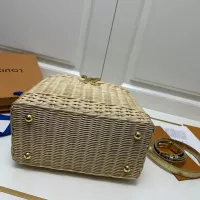 $145.00 USD Louis Vuitton AAA Quality Handbags For Women #1355517