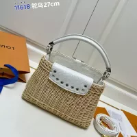 $145.00 USD Louis Vuitton AAA Quality Handbags For Women #1355519