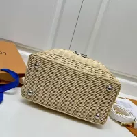 $145.00 USD Louis Vuitton AAA Quality Handbags For Women #1355519