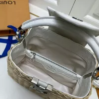 $145.00 USD Louis Vuitton AAA Quality Handbags For Women #1355519
