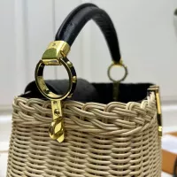 $145.00 USD Louis Vuitton AAA Quality Handbags For Women #1355520