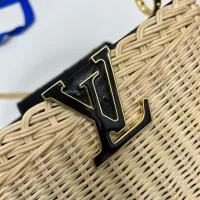 $145.00 USD Louis Vuitton AAA Quality Handbags For Women #1355520
