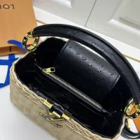 $145.00 USD Louis Vuitton AAA Quality Handbags For Women #1355520