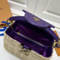 $145.00 USD Louis Vuitton AAA Quality Handbags For Women #1355521