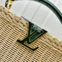 $145.00 USD Louis Vuitton AAA Quality Handbags For Women #1355522