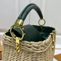 $145.00 USD Louis Vuitton AAA Quality Handbags For Women #1355522